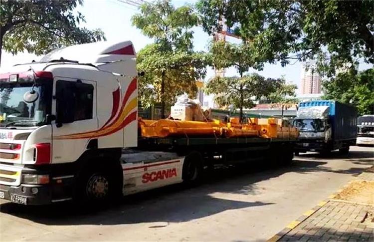 深港物流 深港物流