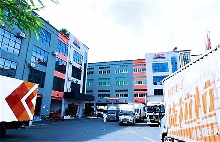 鴻泰信中港物流龍華倉(cāng)庫(kù) 鴻泰信中港物流龍華倉(cāng)庫(kù)